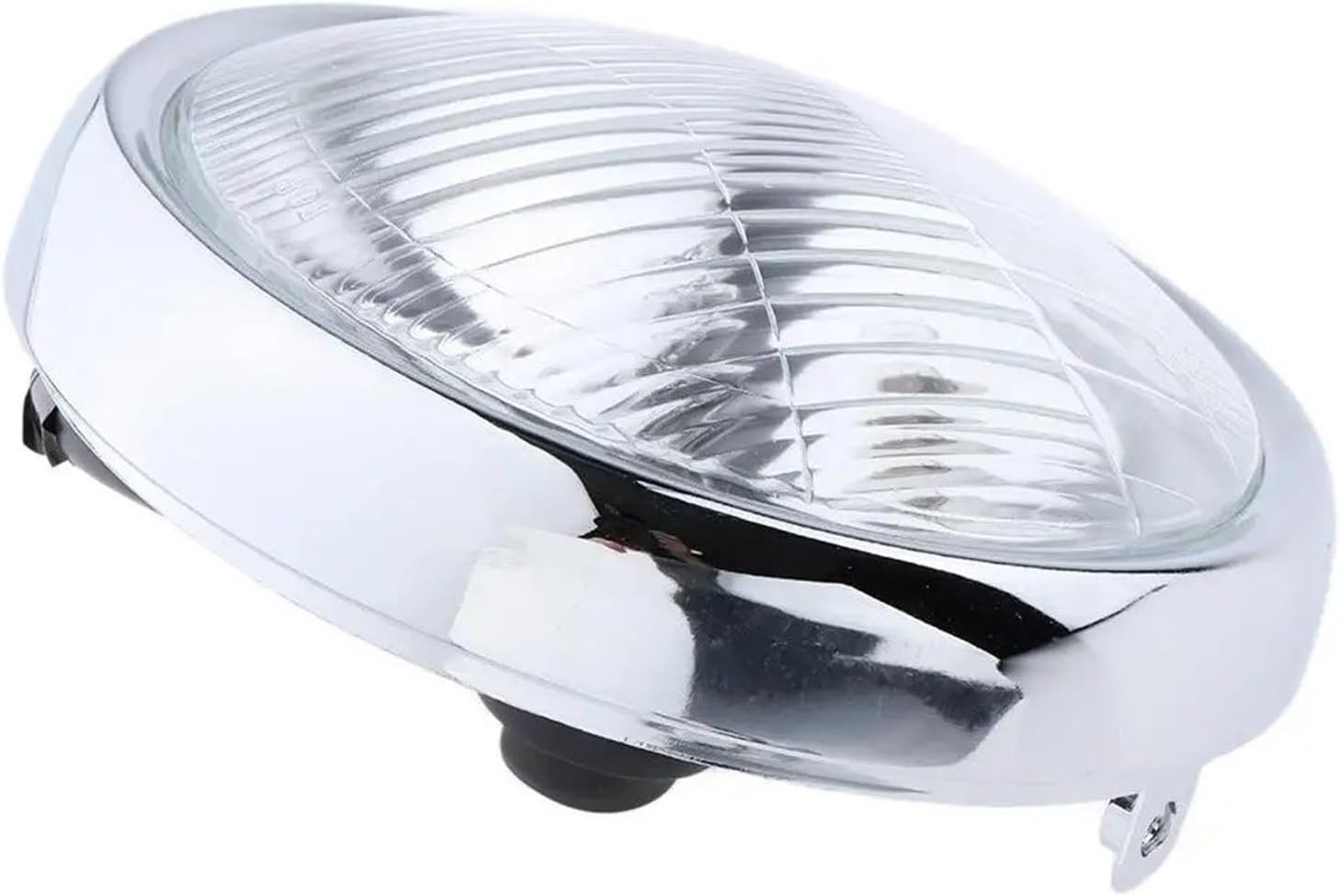 バイクヘッドライト バイク用 12V ヘッドライト シールドビーム Z50用 1972-1978 モンキー用 ミニバイク用