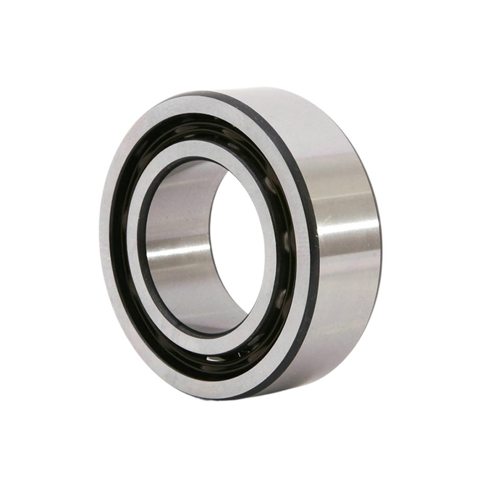 YMUGUEGH 1PCS 3215ATN9 3215 3215A 5215 75x130x41.3 3215-B-TVH 3056215 3215B Angular Contact Ball Bearings Bearing