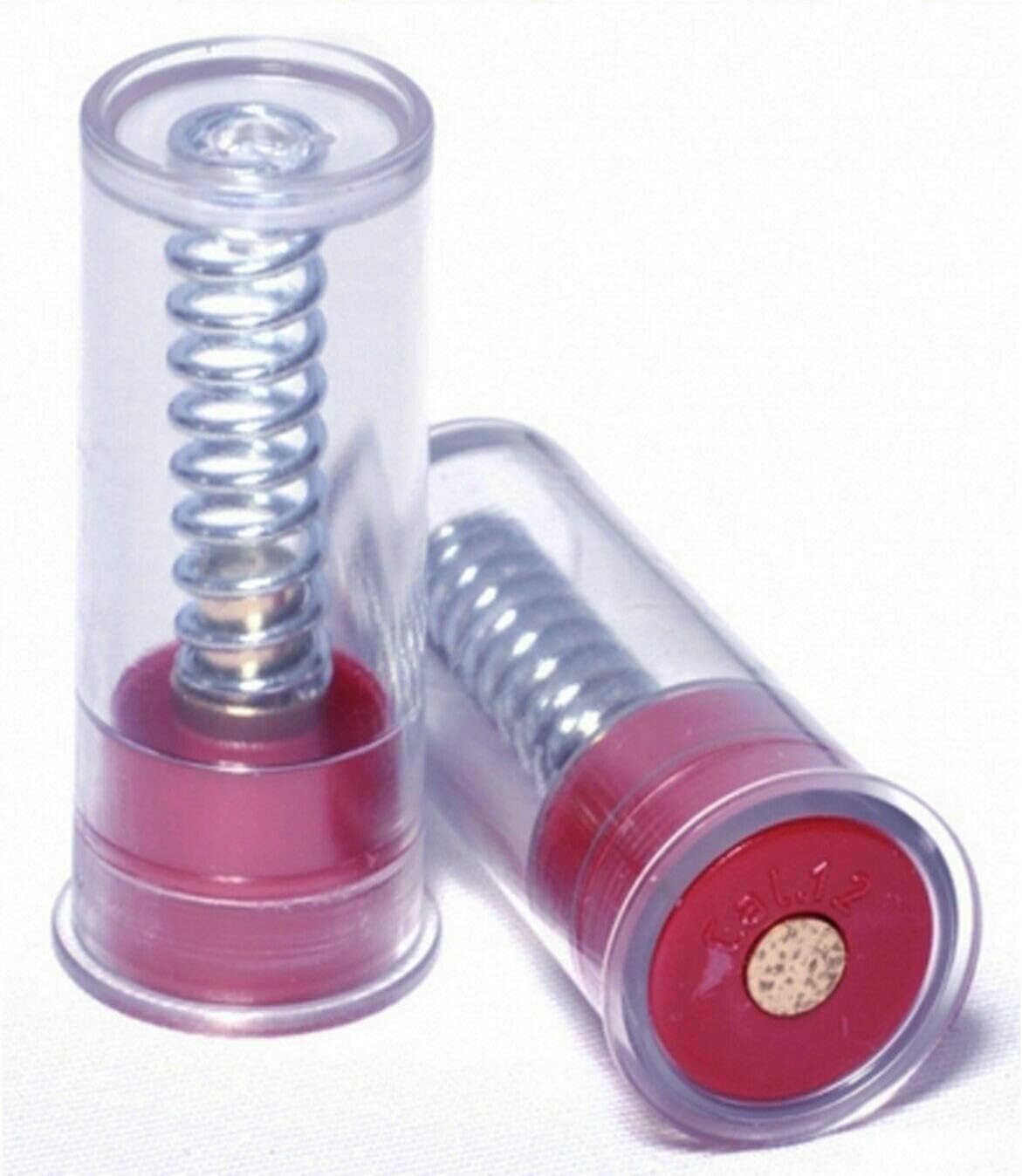 generico Salva percussore Salva percussori Calibro 12 Fucile 2 Pezzi