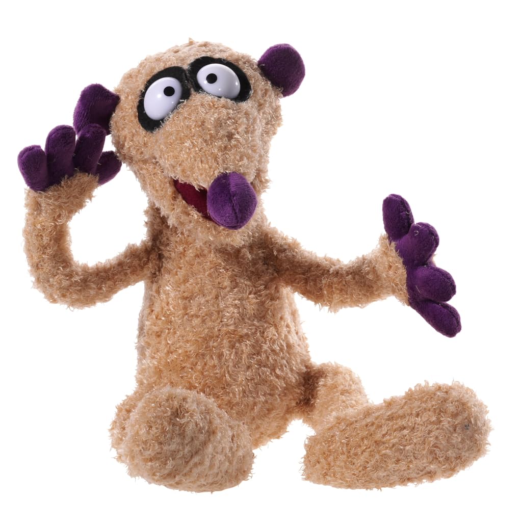 Heunec & Co.KG 583665 Plush Toys
