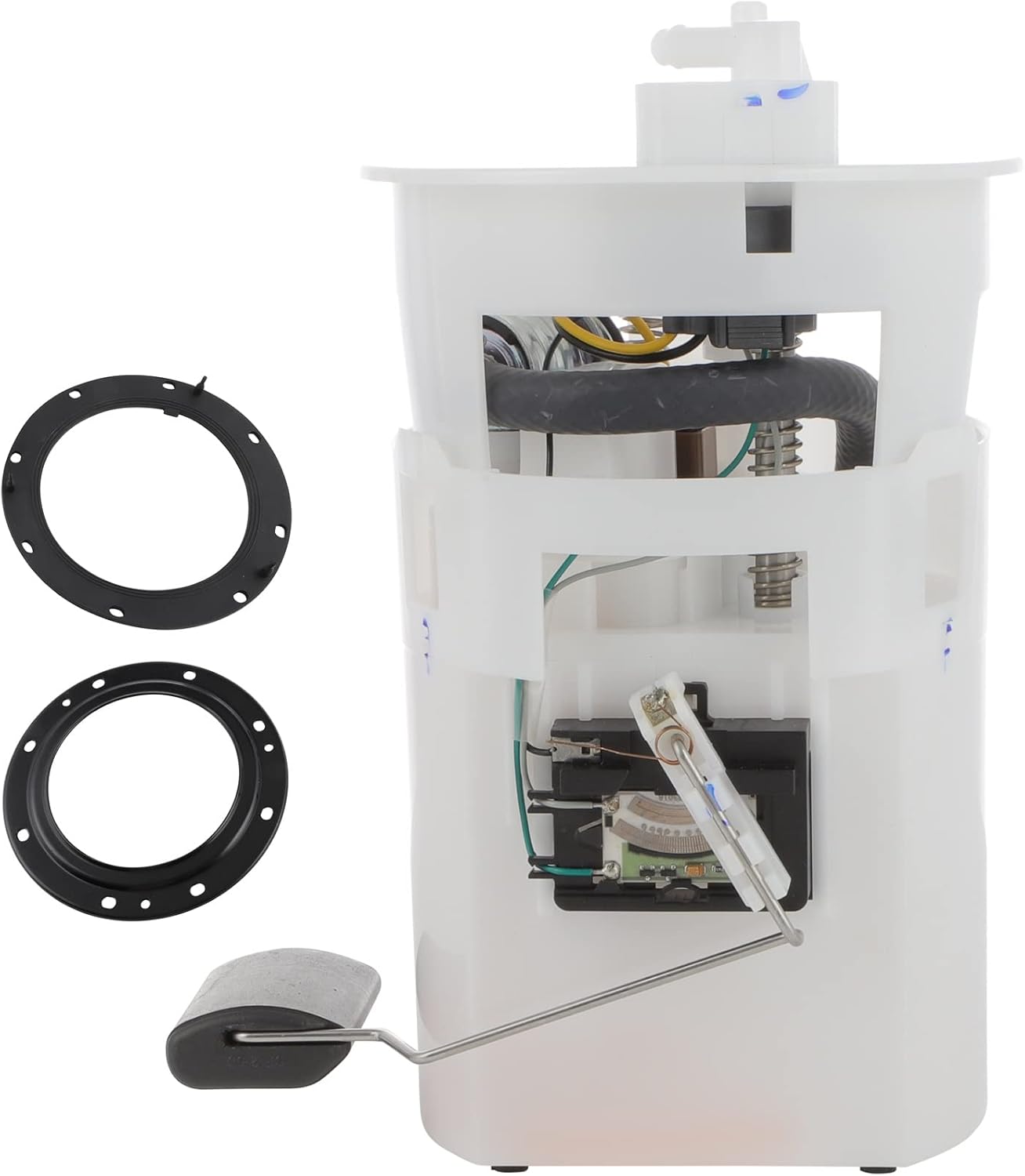 ECCPP Electric Fuel Pump Module Assembly Replacement for 2001-2003 for Hyundai Elantra 2.0L