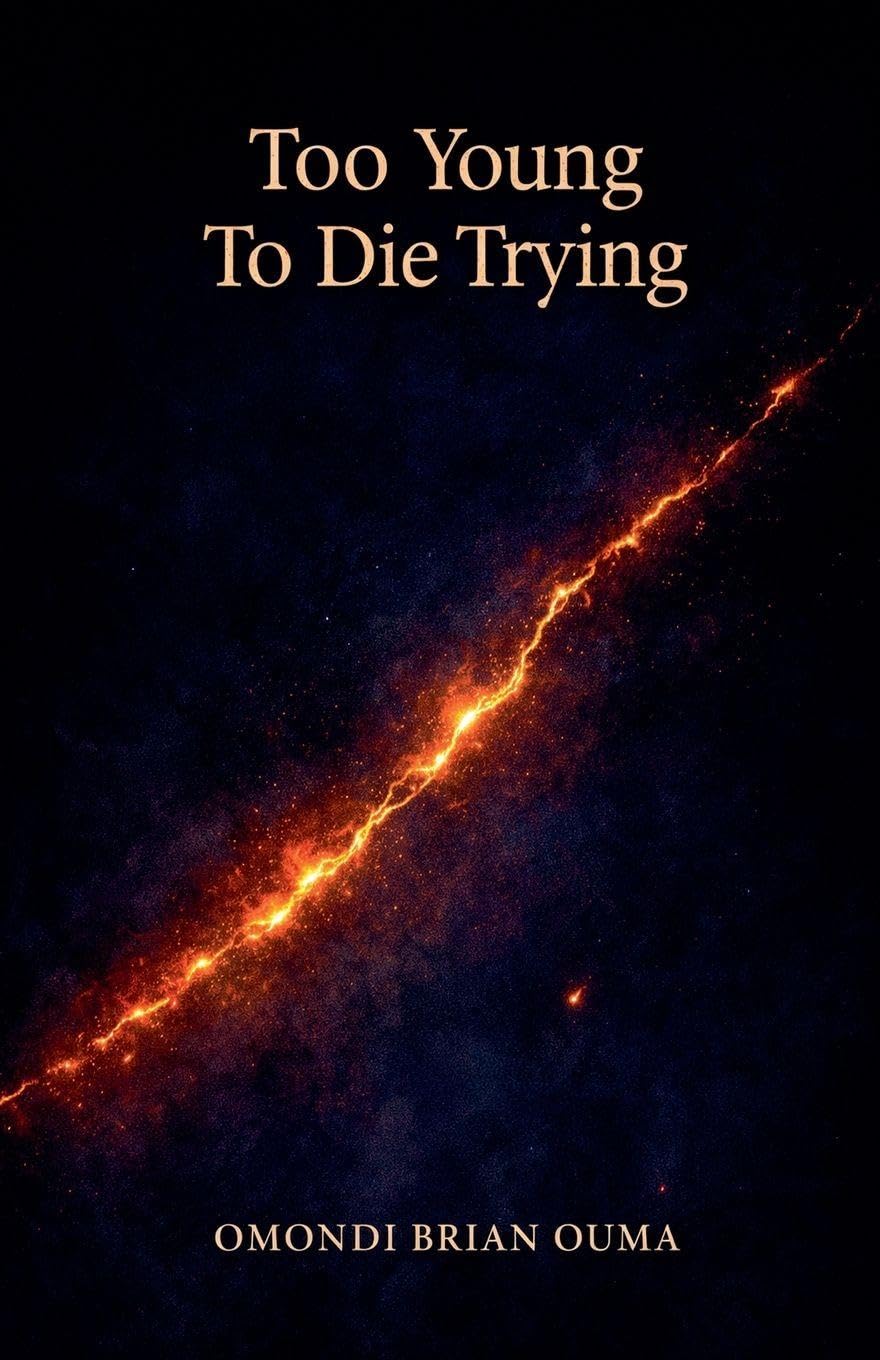 Too Young To Die Trying: 11 (Transcendence)