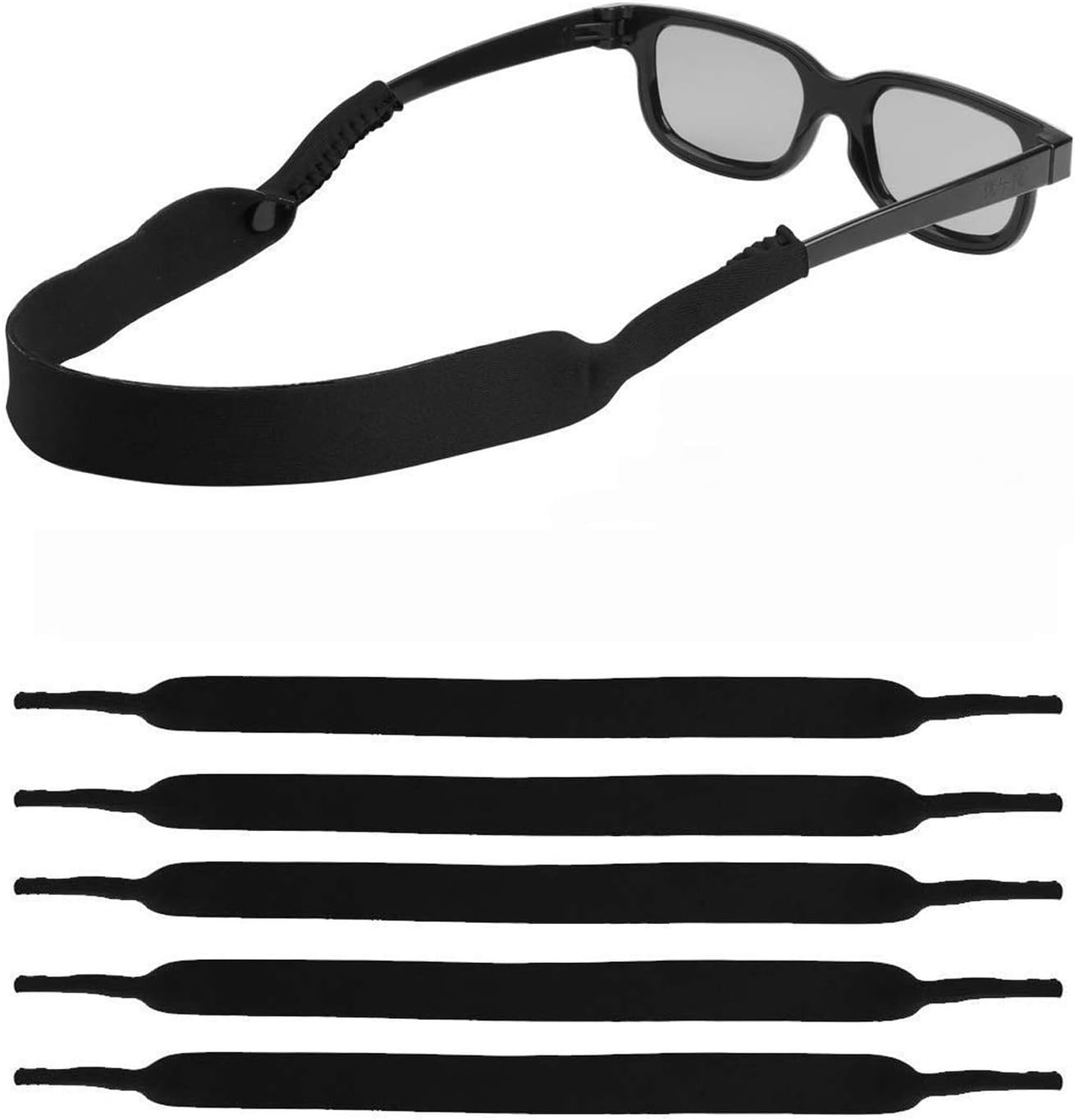 Men/Women Sunglass Straps, Safety...