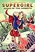 Supergirl: Curse of the Ancients: (Supergirl Book 2)