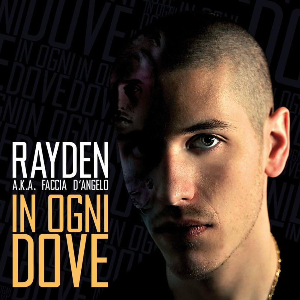 In Ogni Dove [VINYL]