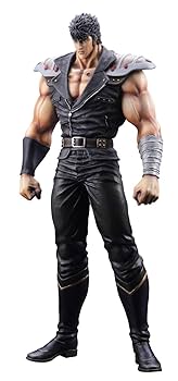 北斗の拳　メガソフビアドバンス Amazon.co.jp: メガソフビアドバンス 北斗の拳 ケンシロウ