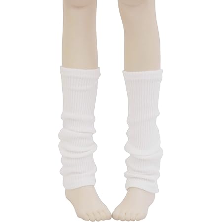 Amazon Petite Marie 1 3 Dd Sd対応 女子学生のルーズソックス 白 60cmドール Bjd 人形服 プティットマリエ No 0086 フィギュア ドール 通販