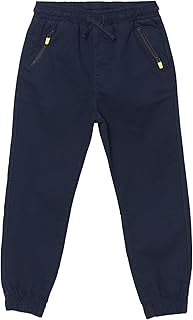 LC WAIKIKI Boy Elasticated Waist Jogger Trousers