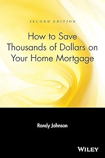 How to Save Thousands of Dollars on Your Home Mortgage