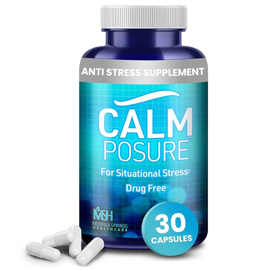 Stress Calm Pro - Image 1