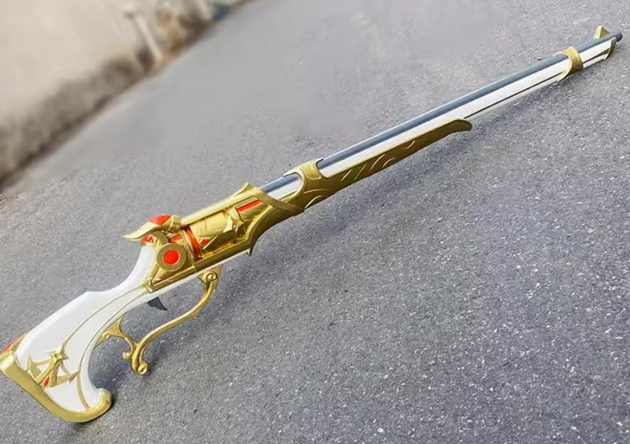 【即日発送可能】 原神 シュヴルーズ コスプレ 武器 道具 即日発送可能】 原神 シュヴルーズ コスプレ 武器 道具 - メルカリ