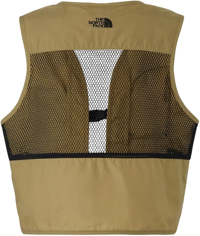 Amazon | [ザ・ノース・フェイス] ベスト Adventure Vest クラシック