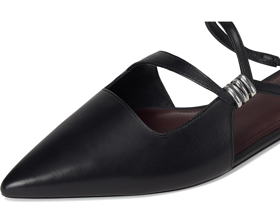 Vince Gilia Mule Shoes - Right View