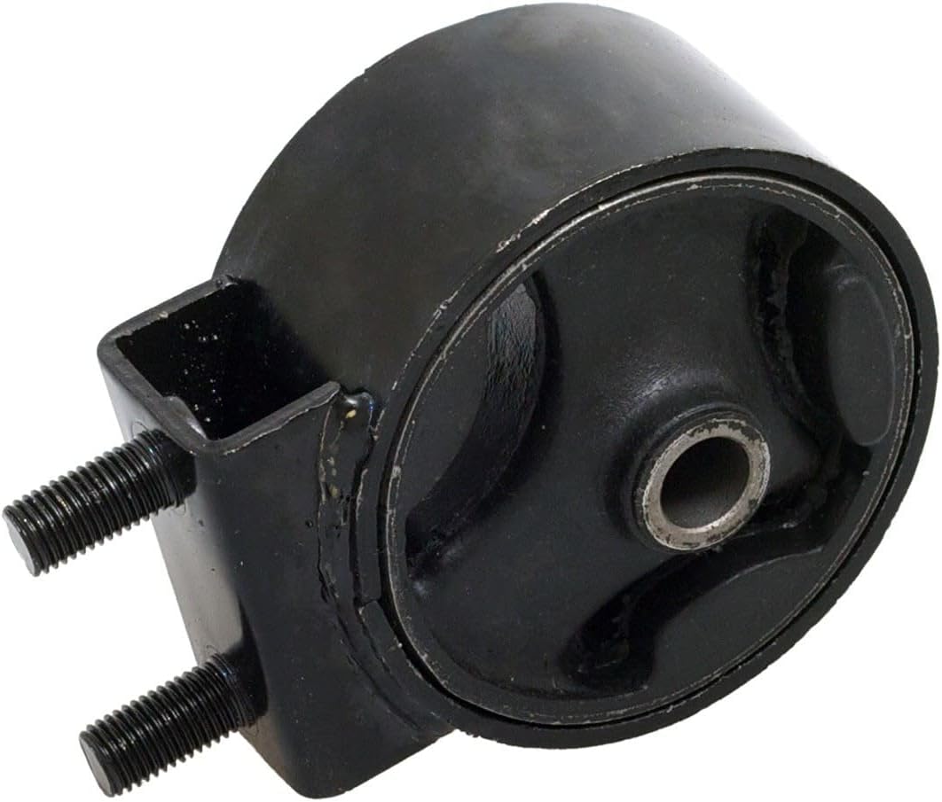 Motor & Trans Mount 4PCS w/ Manual 1997-2003 Ford Escort 2.0L Replacement for 2843 A2843 2651 A2651 2912 A2912 2649 A2649