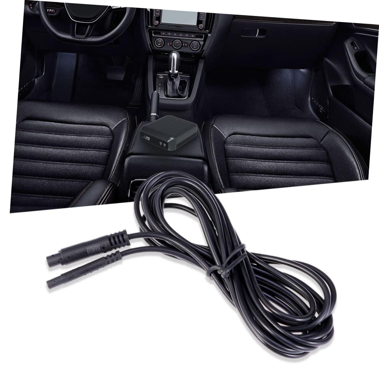 Cavo Di Prolunga Per Telecamera Di Backup, Cavo Per Telecamera Da Cruscotto Per Auto Filo A 4 Pin~p148121134 Cavo Di Prolunga Per Telecamera Di Backup, Cavo Per Telecamera Da Cruscotto Per Auto Filo A 4 Pin~p148121134