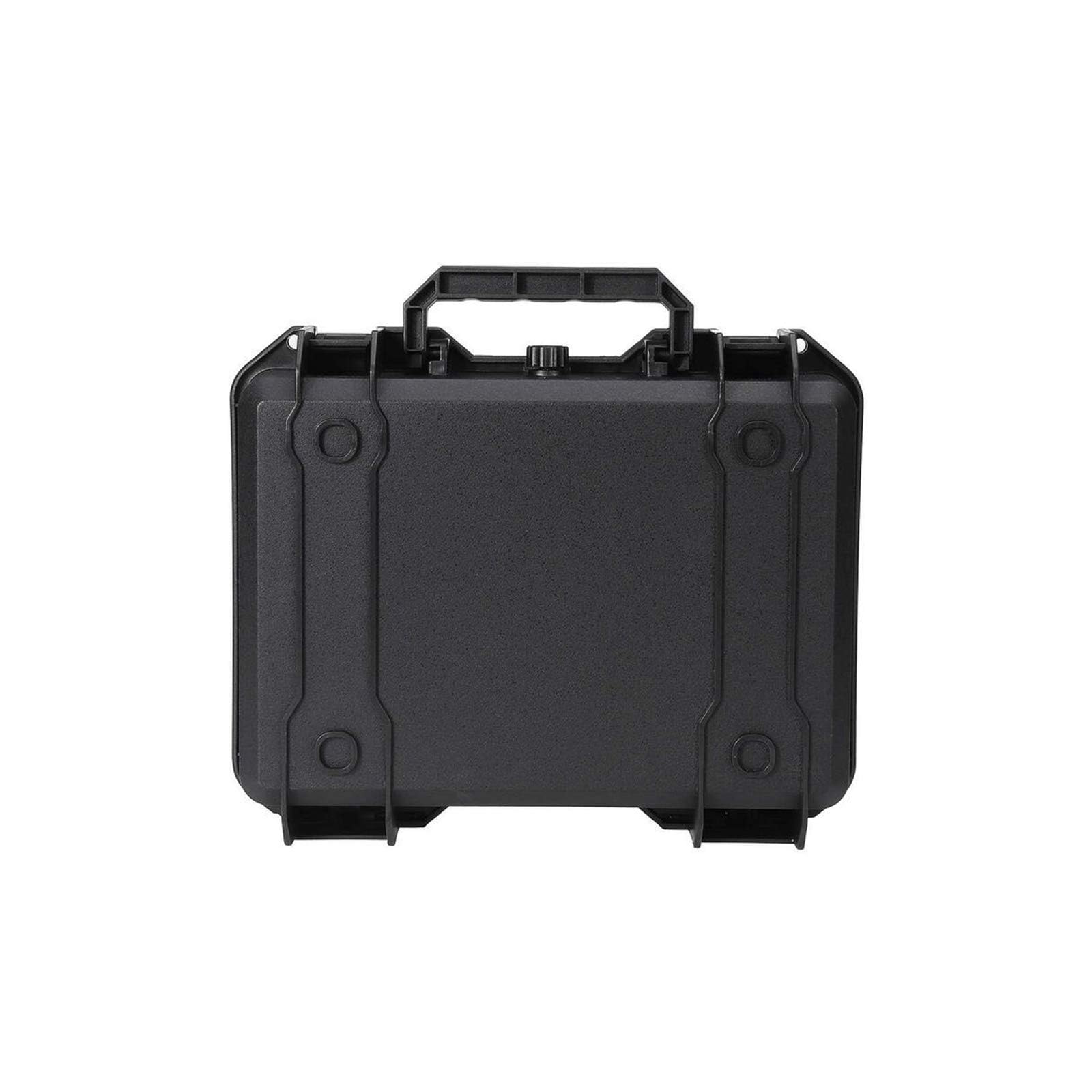Ready Equipment Protective Box Feature Resistant Construction and Adjustable Foam Compartment Tool Storage Box Customizable Foam Insert Case