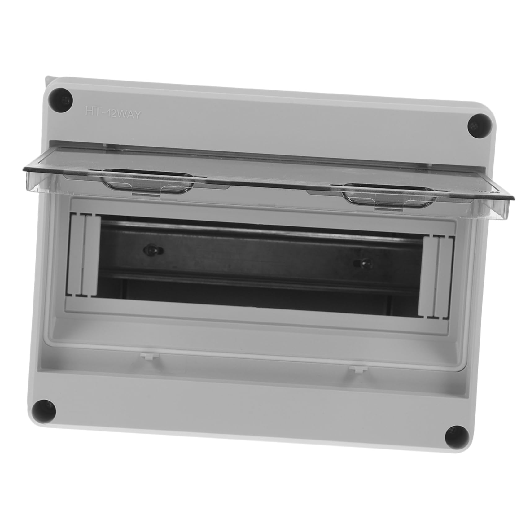 Scatola Elettrica Stagna Ip65 per Esterno in Plastica Ht-12