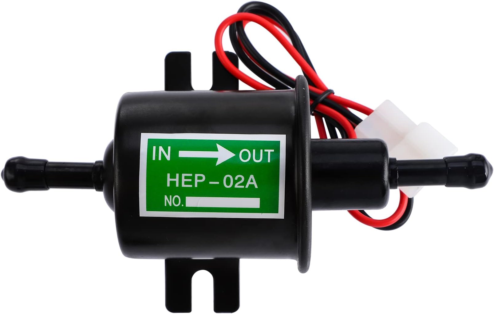Kraftstoffpumpe 5002000 Mit Dichtung 5001922 Für Kubota-Motor Z482 D662 D722 Jacobsen Riding Greens Mower Eclipse 322 Greens King Iv