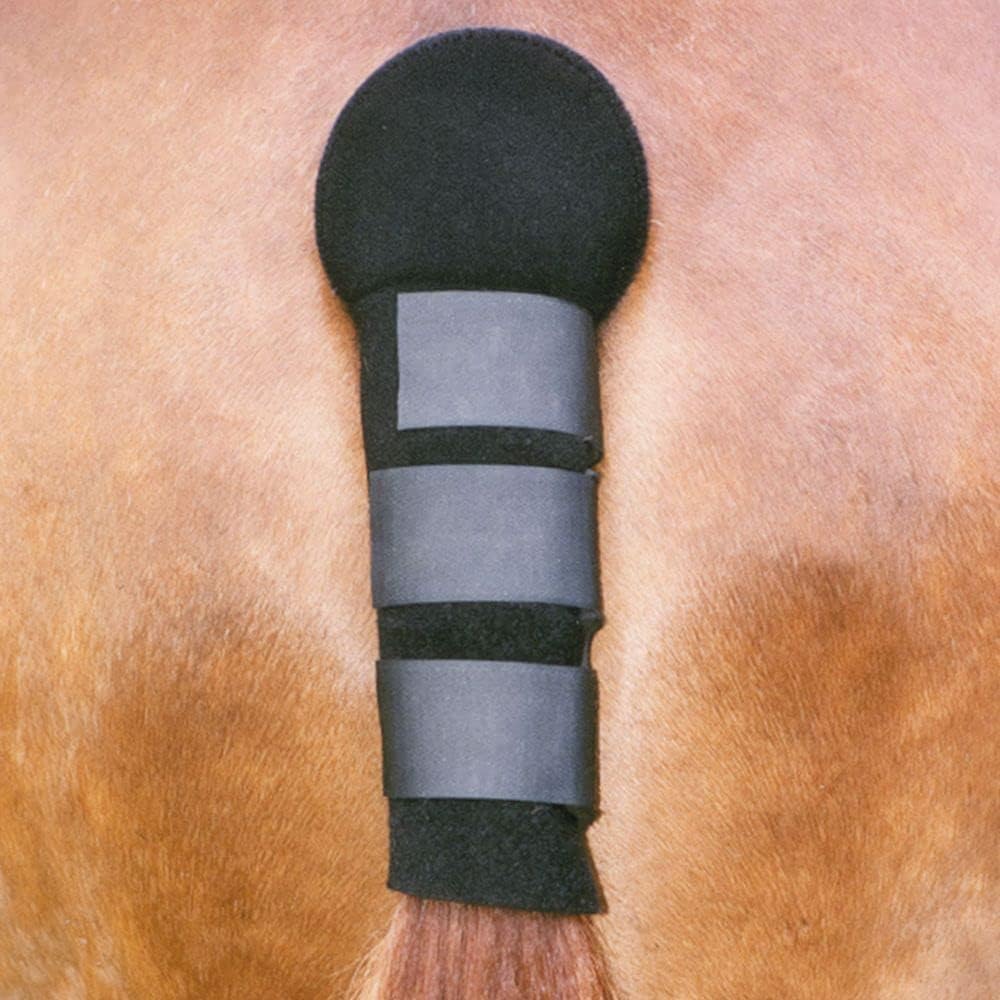 DuraTech Air Flo Neoprene Tail Wrap for Horses Superior
