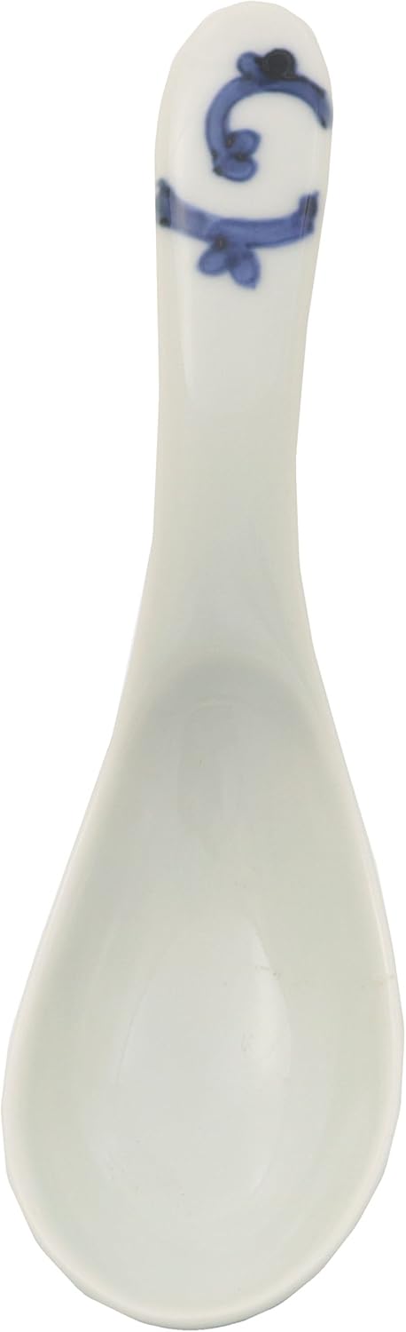 Arita Ware 348152 Kuresu Rust Tokusa Kuresu