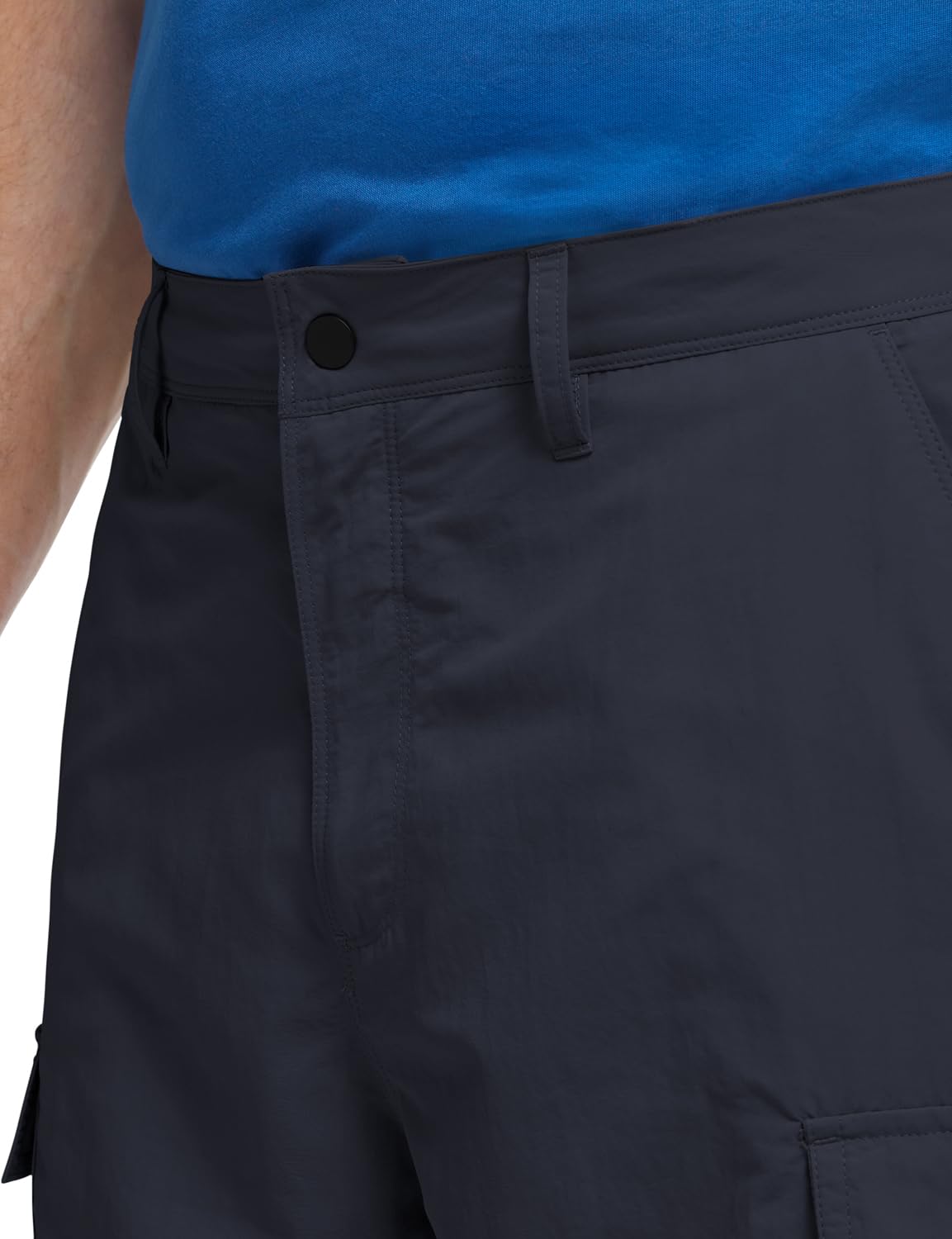 Jack Wolfskin Herren Wander-Shorts Duneland Cargo Shorts M