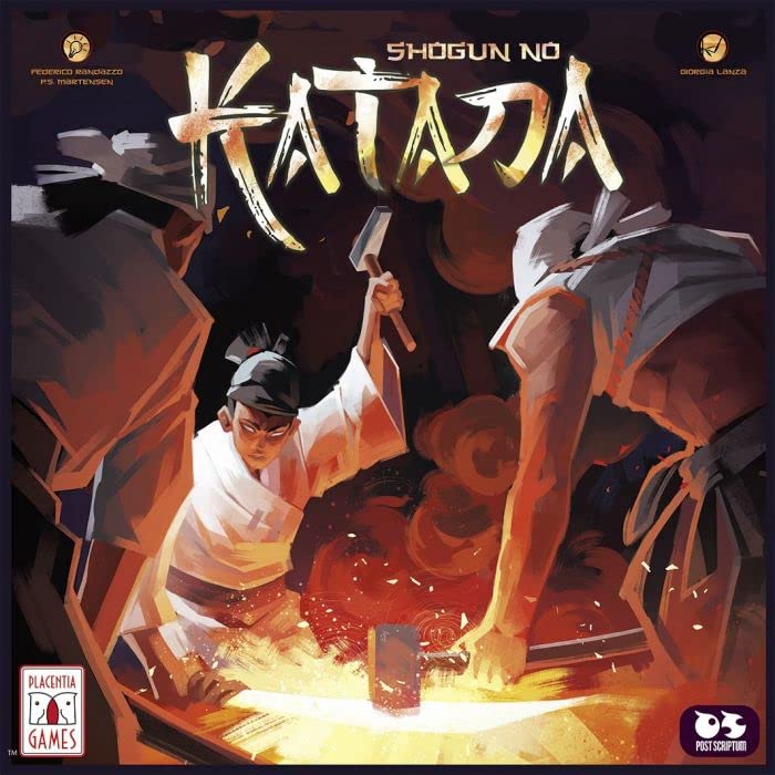 GOG Shogun no Katana