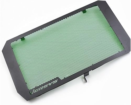 Miniatura 2 de Radiator Grille Guard Cover for Ka&wasaki Versys1000 VE&RSYS 1000 17 18 2017 2018 Motorcycle Radiator Grille Guard Cover Protector Radiator Guard