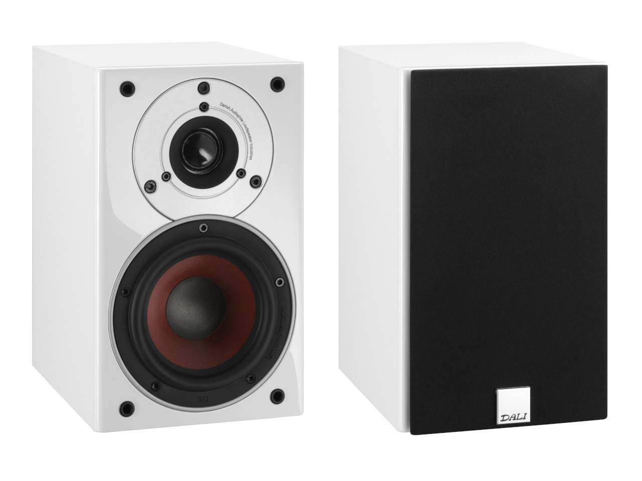 Dali Zensor Pico 5.1 Set avec SUB E-9 F Parent