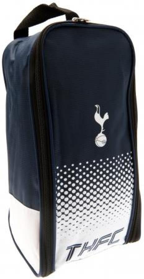 Official FC Boot Bag, White, M, Shoe Bag