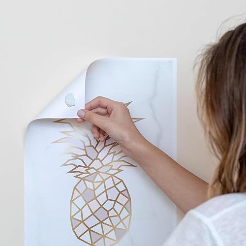 Miniatura 5 de Duck Brand (1436912), masilla para póster reutilizable y extraíble para montaje, blanca, 2 onzas - Paquete de 2