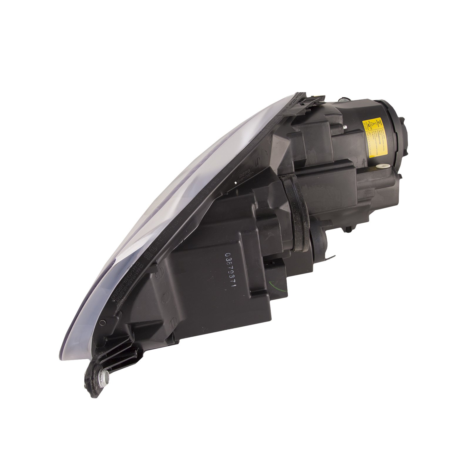 Amazon | ヘッドライト HIDヘッドライト フォルクスワーゲン