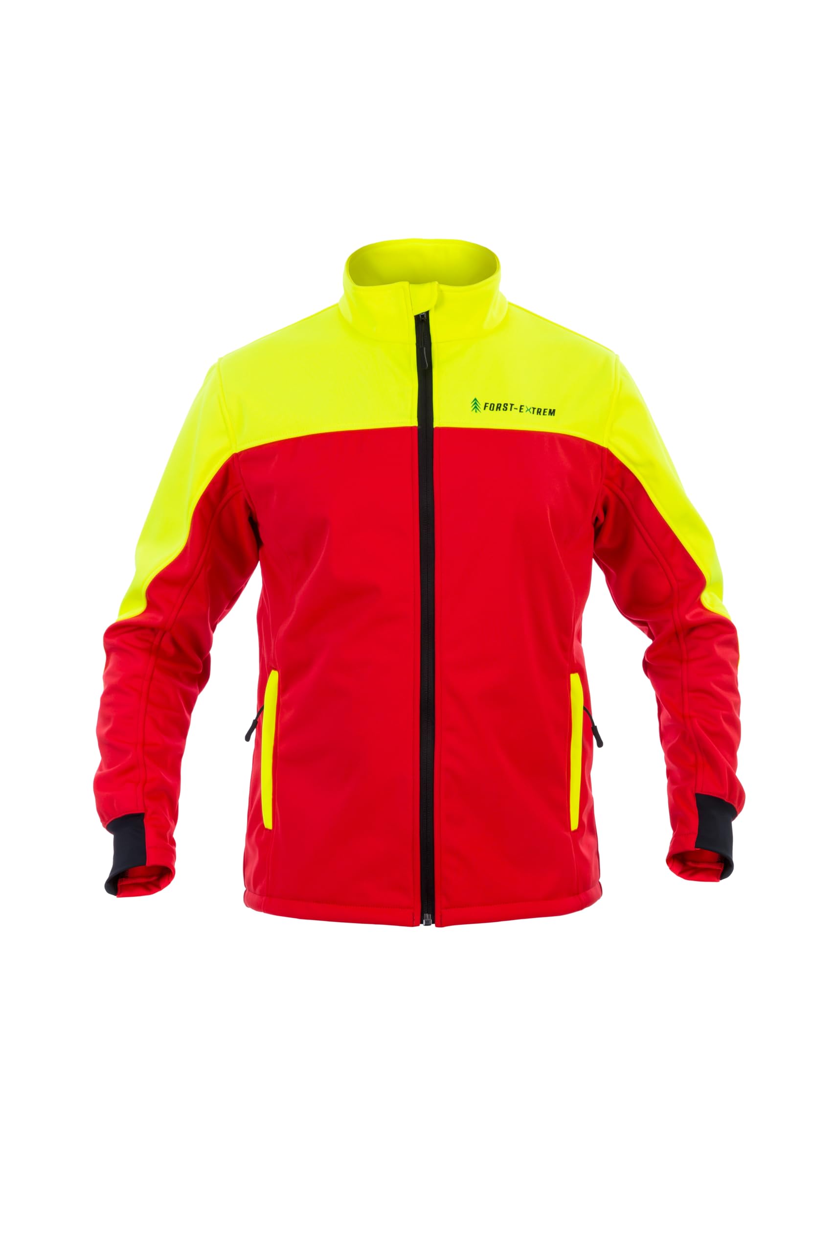 Beginner 2.0 Softshelljacke, Forstjacke super Qualität und günstig