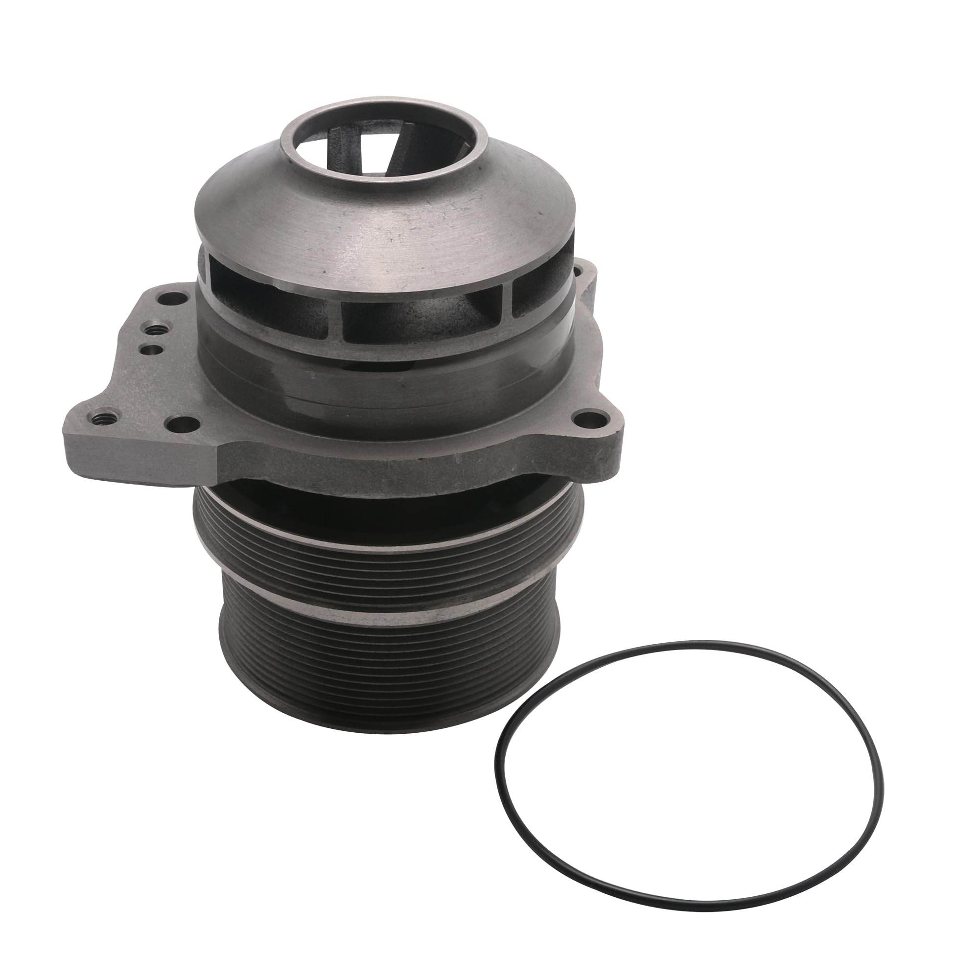 Amazon.com: HLBTK 3692580 Water Pump with Gasket Fits for Cummins