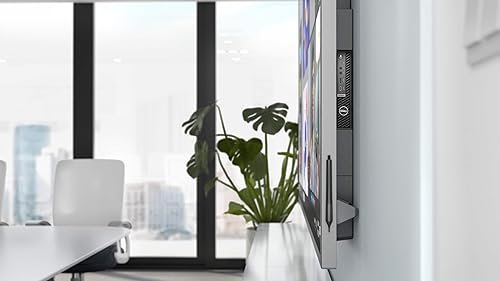 Miniatura 9 de Dell Inspiron 24 5000 Series - Escritorio de negocios todo en uno, pantalla táctil FHD de 23.8 pulgadas, Intel Core i7-1165G7, Windows 11 Pro, 32 GB