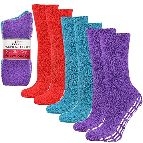 Best Anti Slip Socks For Elderly Review 2022 Precious Cargo Kids