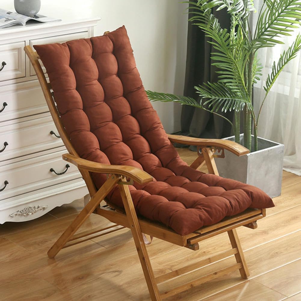 VINGAA Rocking Chair Cushion,Rocking Chair Cushions Indoor