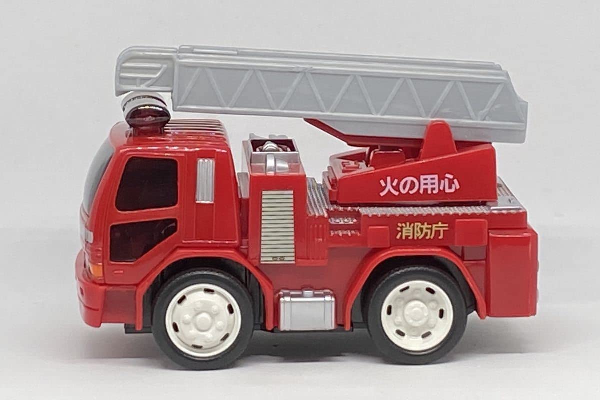 Amazon.co.jp: マルカ レスキュー ダブルセット バラ はしご消防