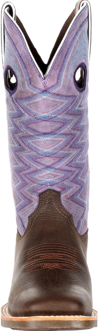 Durango® Lady Rebel Pro™ Women's Teal Western Boot