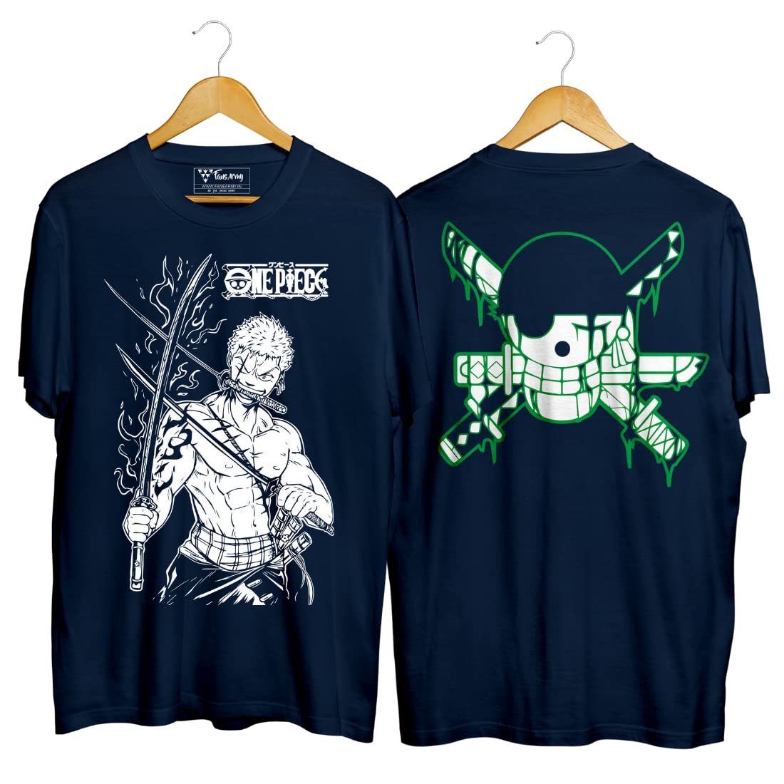 Fans ArmyOne Piece Anime Luffy Gear 5 High Ankle Shoes(Red)