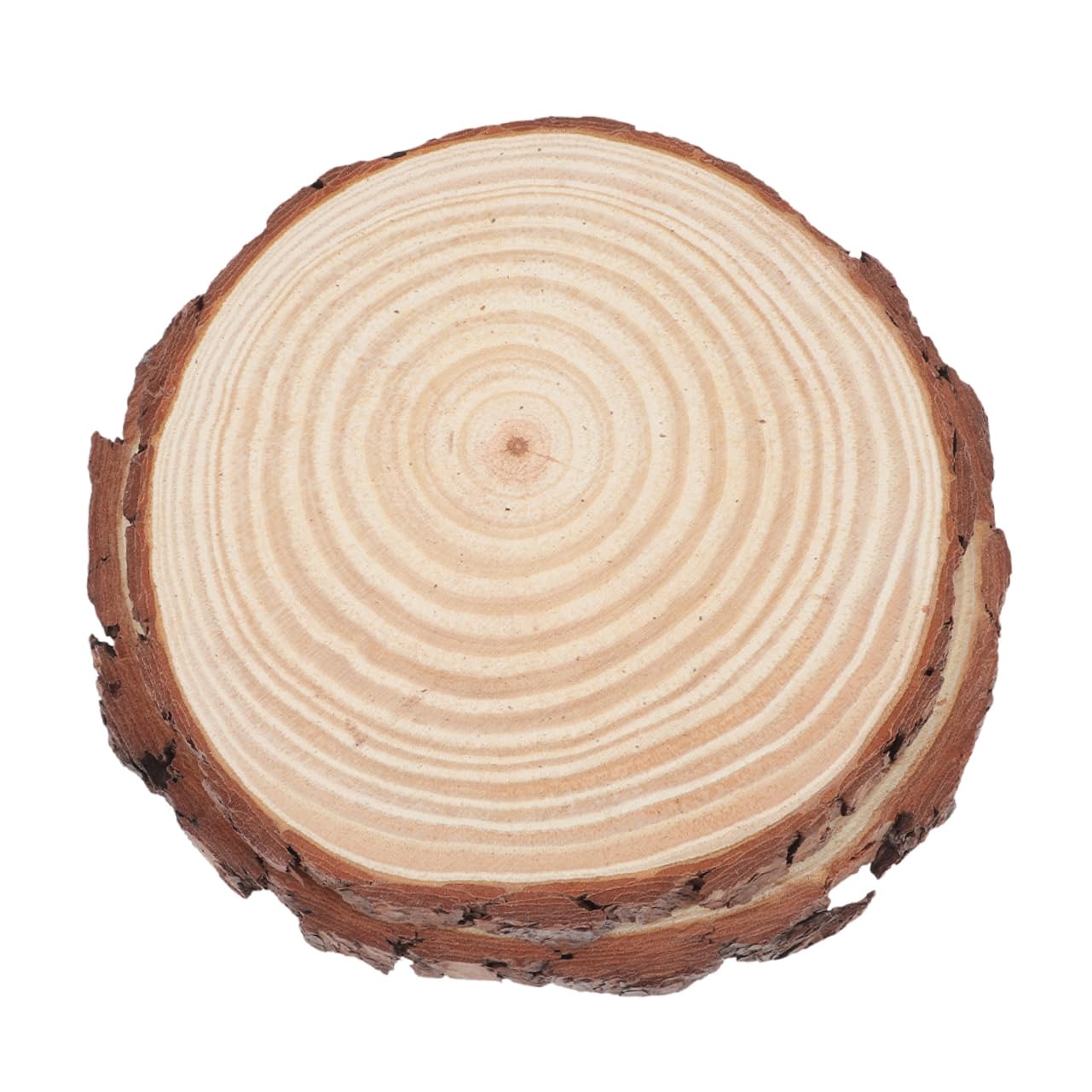 BESPORTBLE 2pcs Garden Stepping Stones Stone for Outdoor Walkway Decorative Landscaping