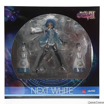 Amazon | [FIG]ネクストホワイト 新次元ゲイム ネプテューヌVII
