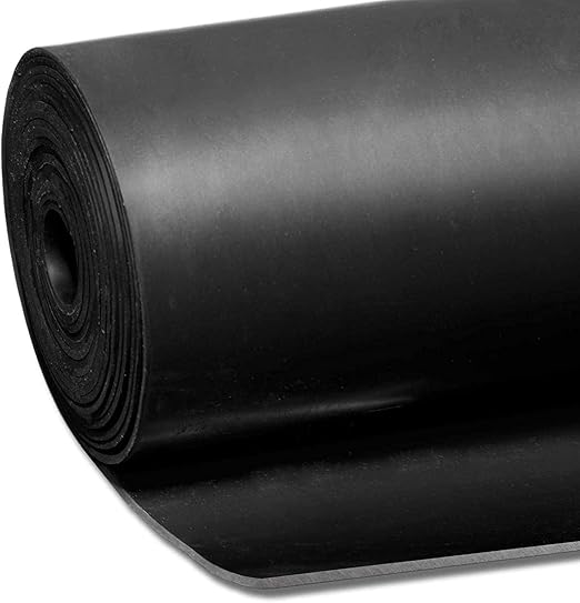 Rubber Flooring Rolls 6 Patterns Up to 2m Wide Up to 15m Long