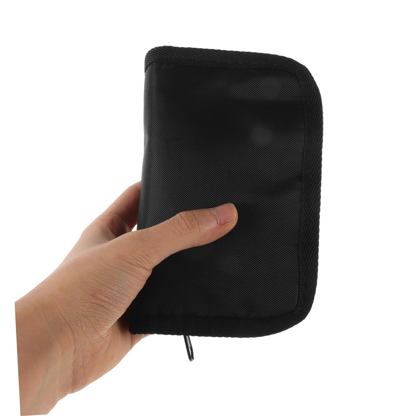 Healvian 15piezas Organizador De Almacenamiento Para Glucómetros Estuche Aislante Portátil Para Diabéticos Bolsa De Transporte Práctica y Para Casa y