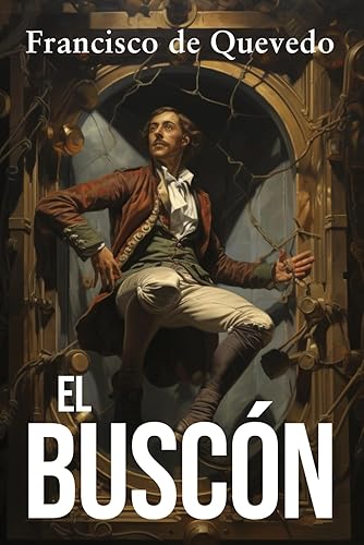 EL BUSCÓN: Edición para ESO y Bachillerato