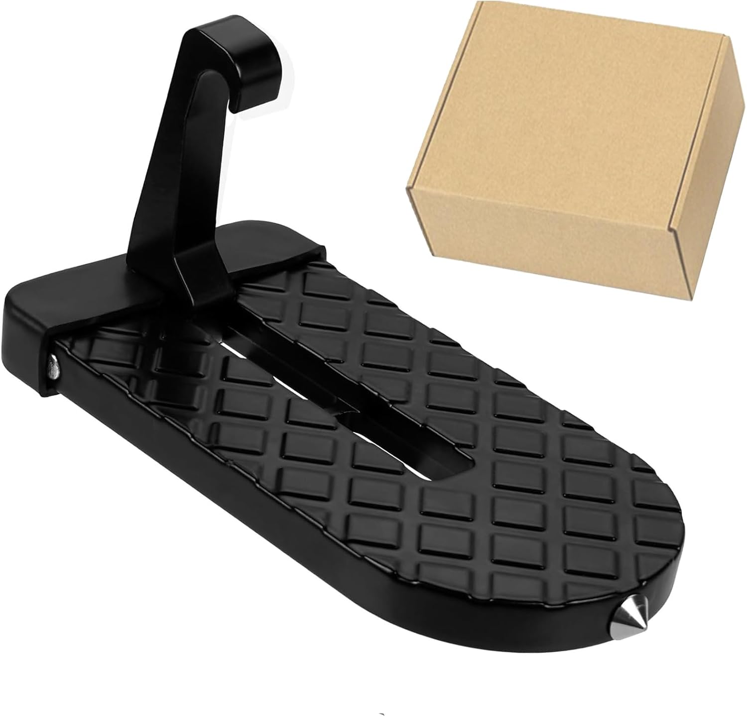 Car Door Step Universal Car Door Step Hook for Car Roof