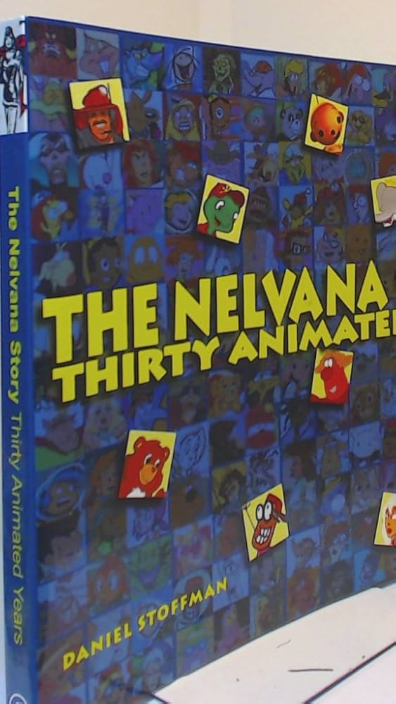 Nelvana