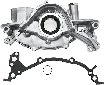 Amazon.com: A-Premium Standard Volume Oil Pump with O-Ring Amazon.com: A-Premium Standard Volume Oil Pump with O-Ring