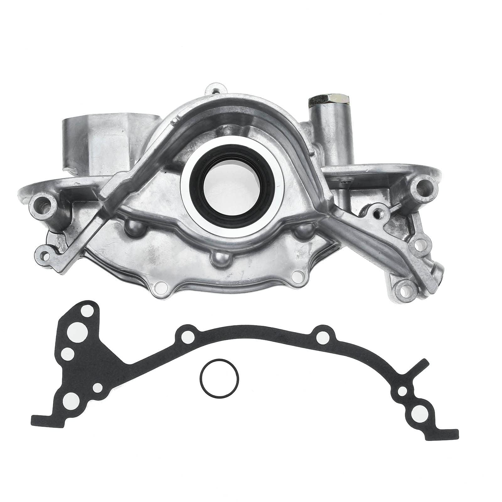 Amazon.com: A-Premium Standard Volume Oil Pump with O-Ring
