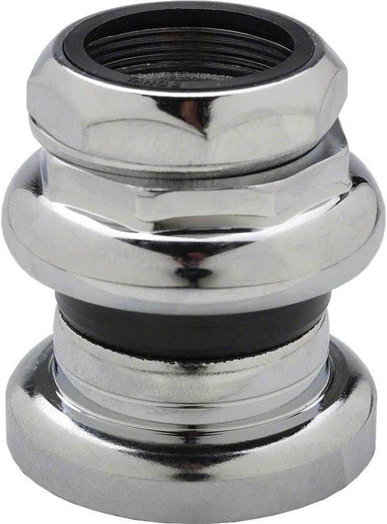 Tange Passage New 1" Threaded 27.0 Chrome