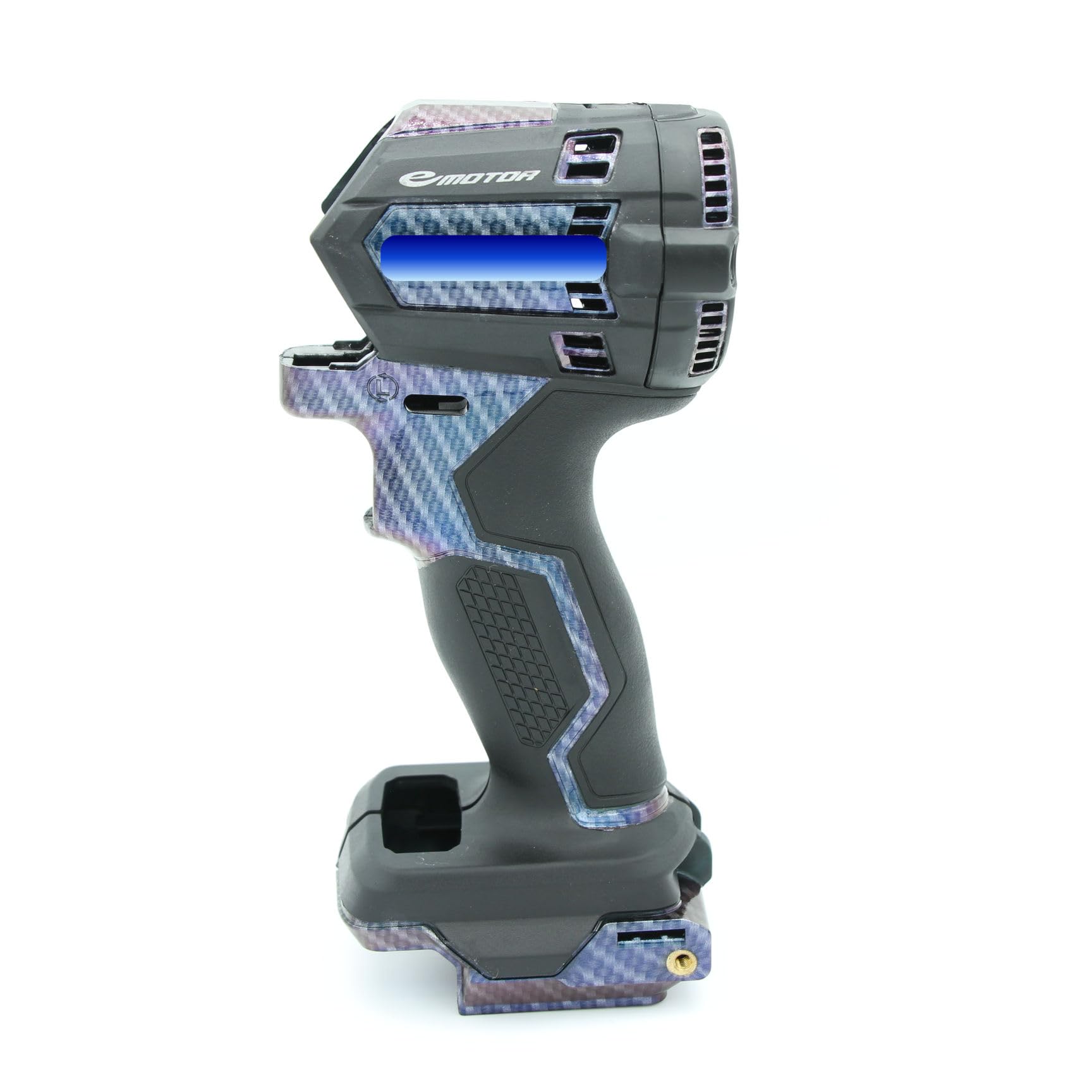 Amazon | 320Factory HiKOKI WH12DCA用 10.8V インパクトドライバー G